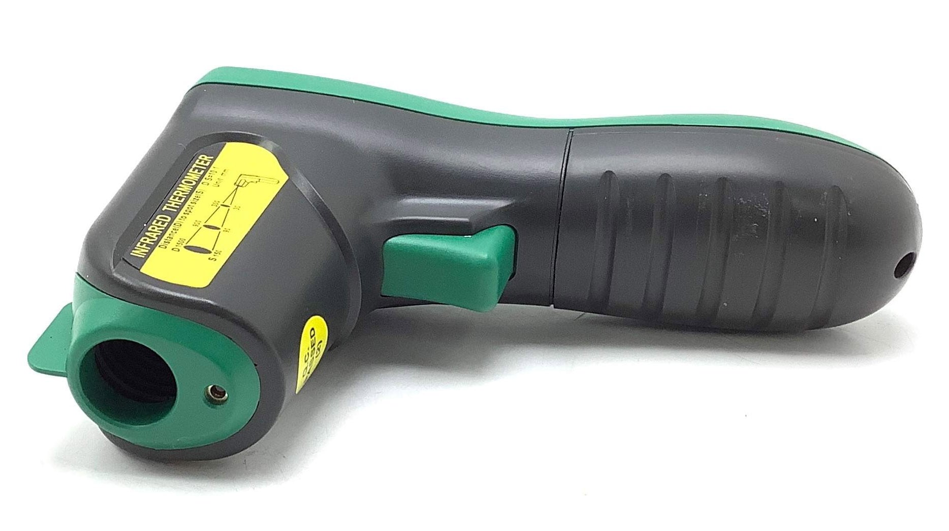 Infrared Industrial Digital Laser Thermometer - KPS I-KPS-TM 500