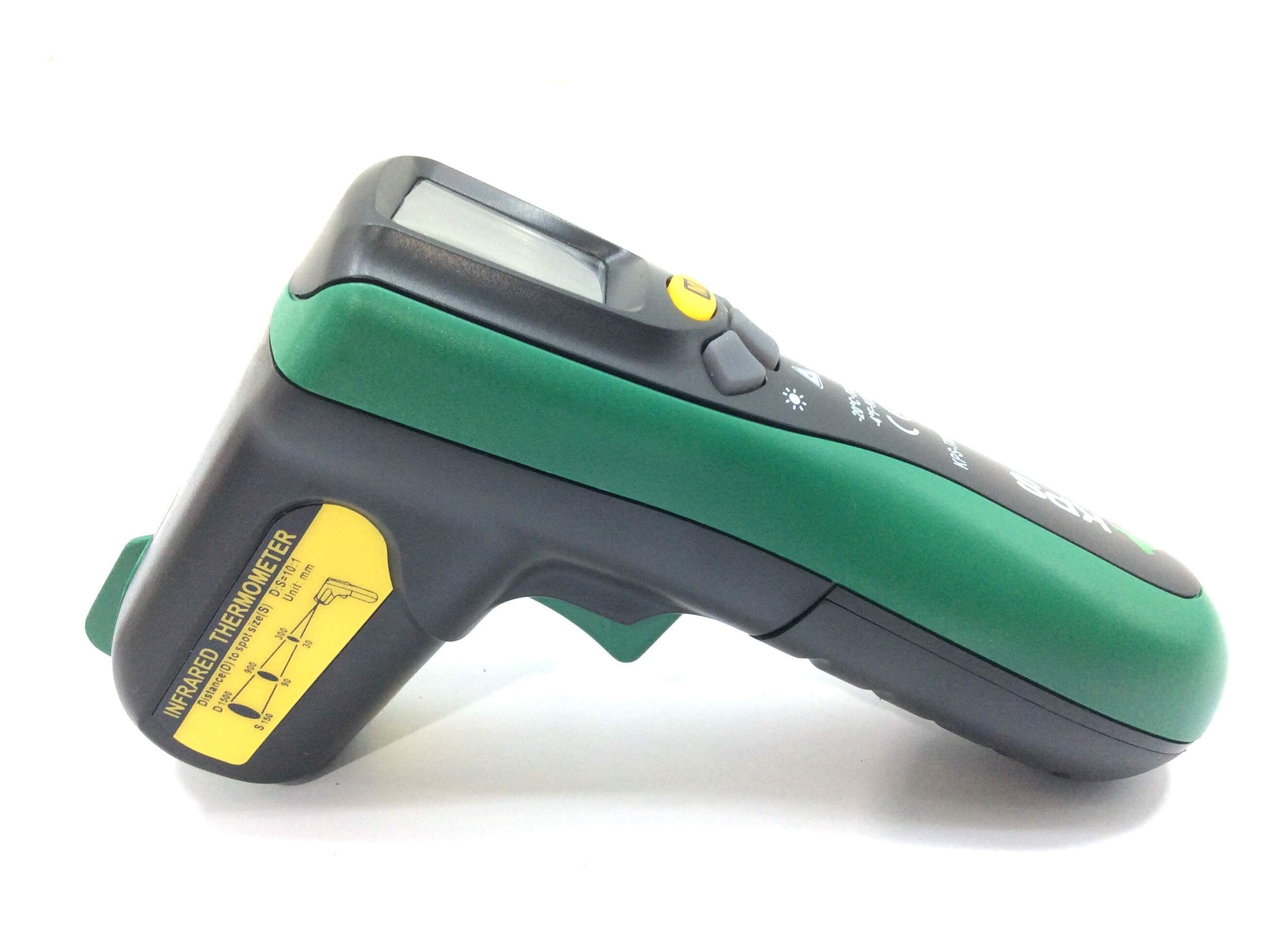 Infrared Industrial Digital Laser Thermometer - KPS I-KPS-TM 500