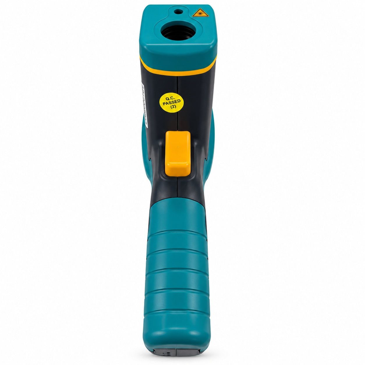 Termometro Industriale a Infrarossi Laser Digitale, KPS-TM800 - I-KPS-TM800