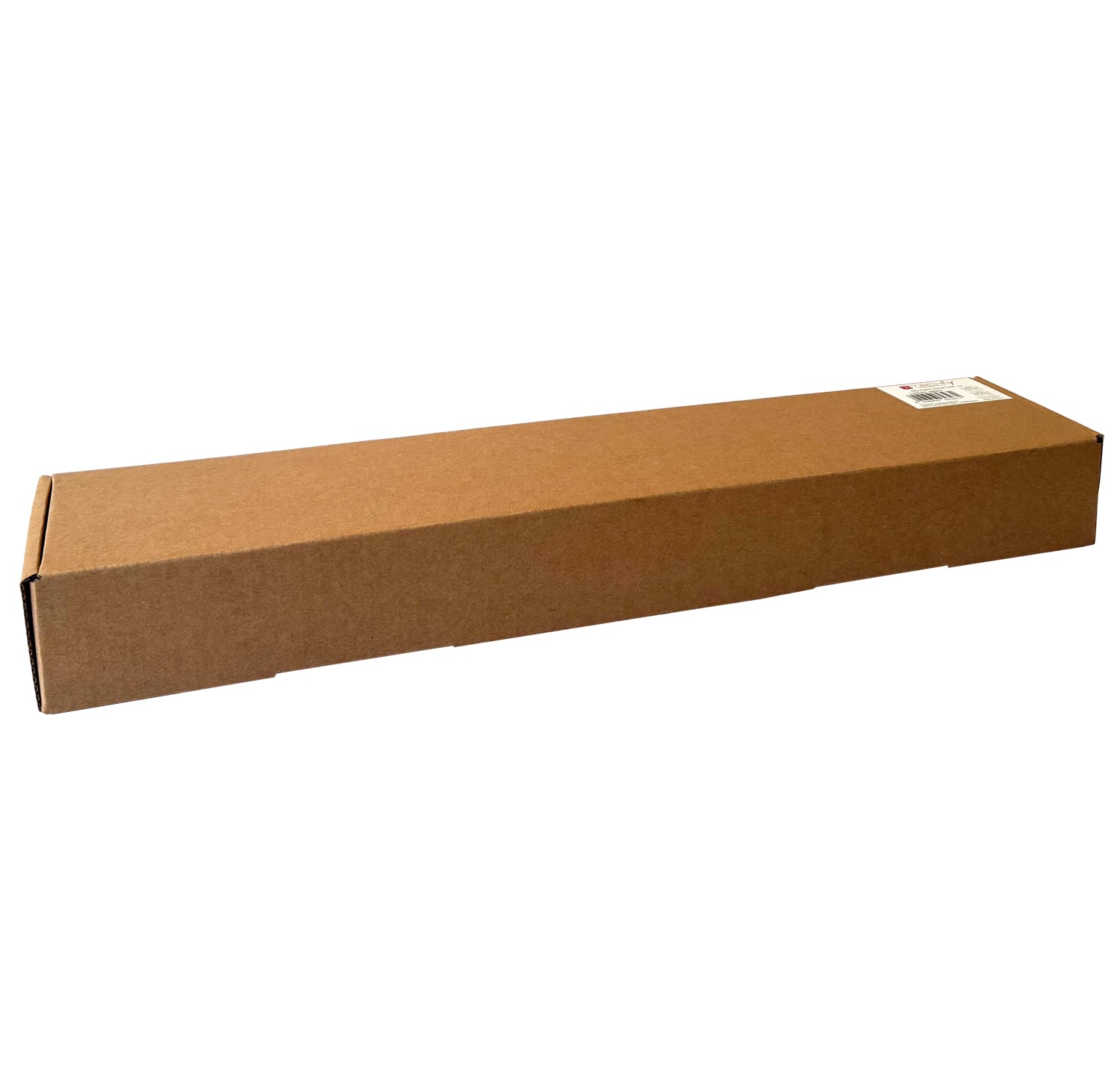 Pannello Patch Modulare Senza Frutti 48 posti 1 HE Nero - Techly Professional I-KS PP-48STY