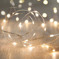 Christmas Lights
