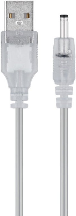 Tenda Natalizia Luminosa 300 LED Alimentazione USB con Telecomando - Goobay I-LED-CHAIN300USB