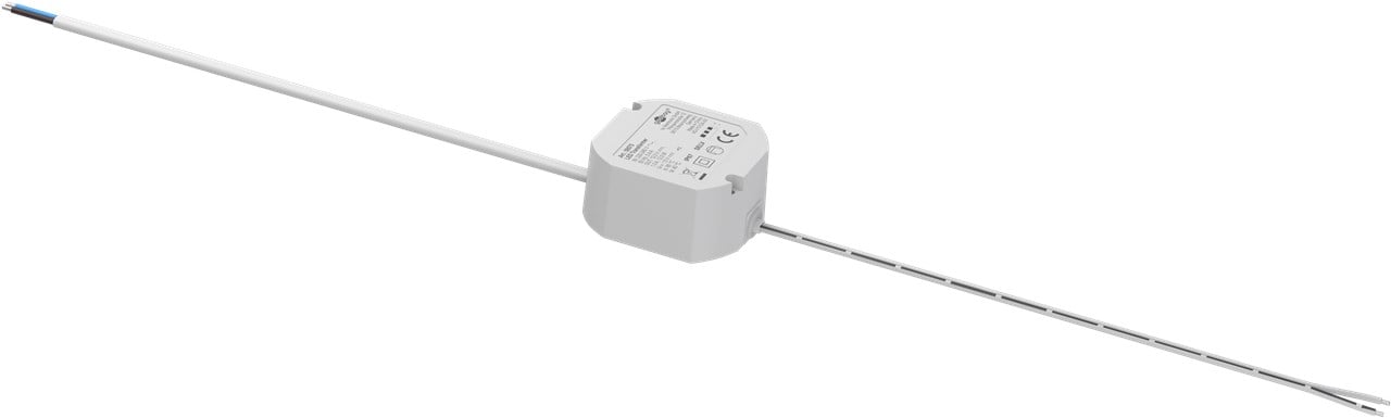 Trasformatore Elettronico LED 12V 12W - Goobay I-LED-TR12V12W