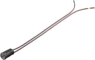 Socket G4 for Halogen and Mini Led Lamps - Goobay I-LIGHT-G4M