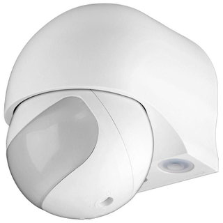 External slim relay infrared motion sensor - Goobay I-LIGHT-SNR3
