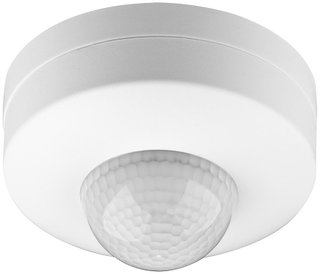 Infrared PIR LED Motion Sensor Indoor Use - Goobay I-LIGHT-SNR6