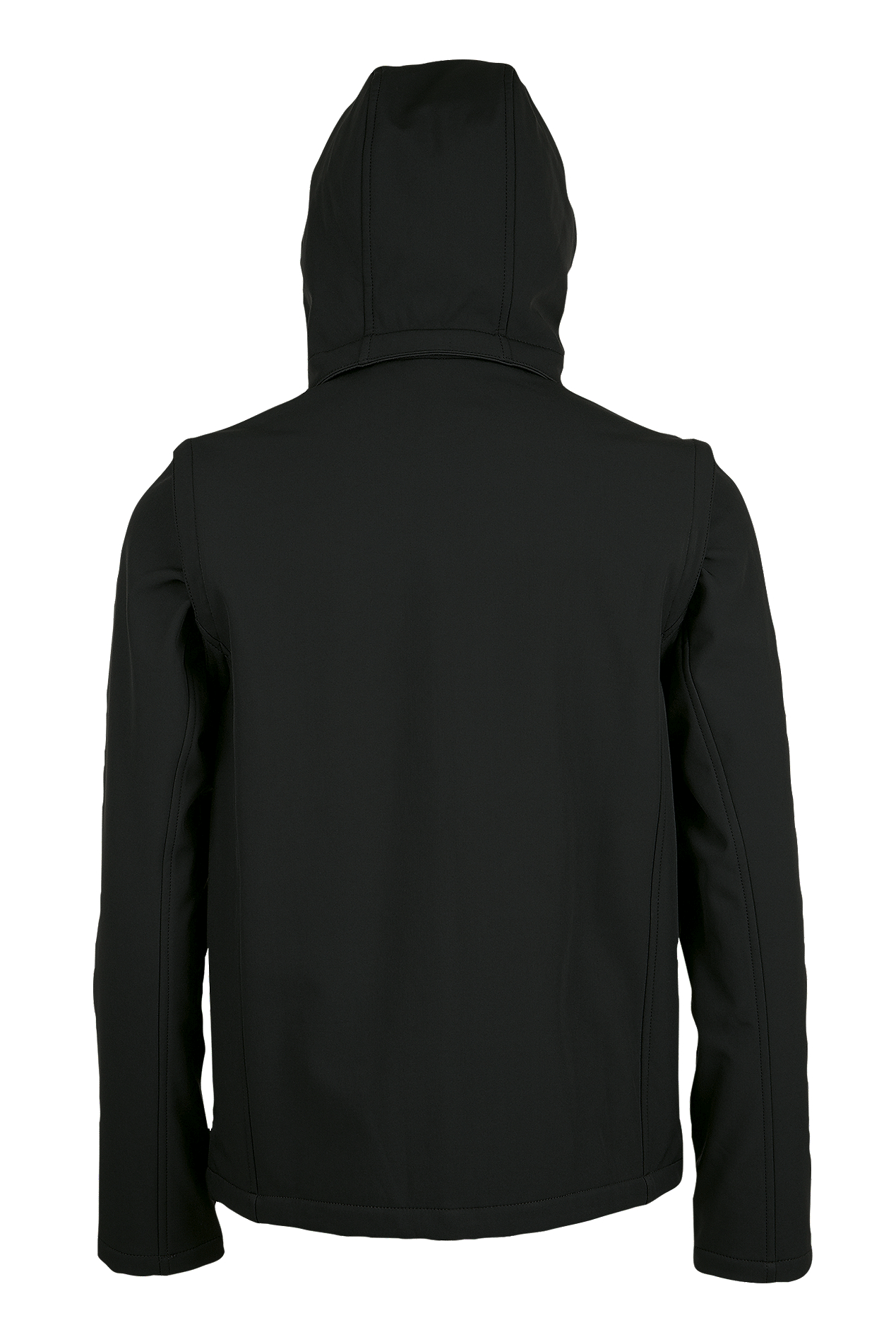 Jacket for Installers Black size M - Techly I-NET-GIUBM