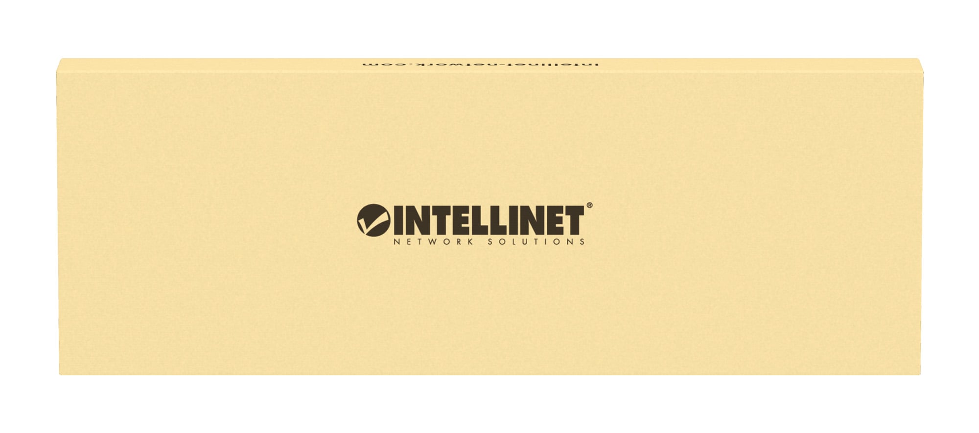 Pannello Patch STP 24 posti RJ45 Cat6 - Intellinet I-PP 24-RS-C6