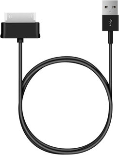 USB Data Cable for Samsung Galaxy Tab - Techly I-SAM-CABLE