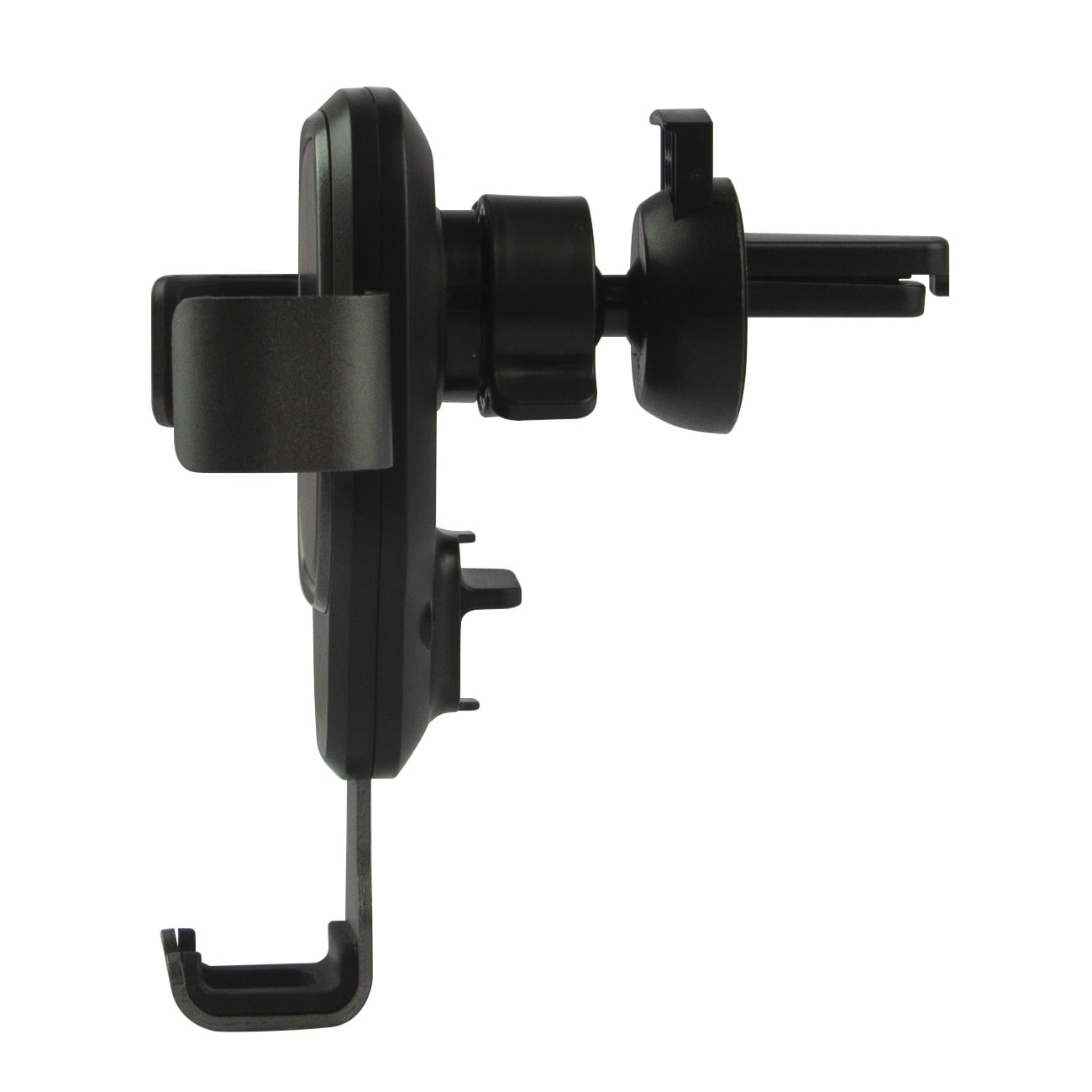 Supporto Universale da Auto per Smartphone con Sistema a Gravità - Techly I-SMART-GRAV