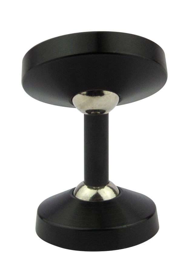 Supporto Smartphone Magnetico con Doppio Snodo Metallico 360° - Techly I-SMART-UNI7