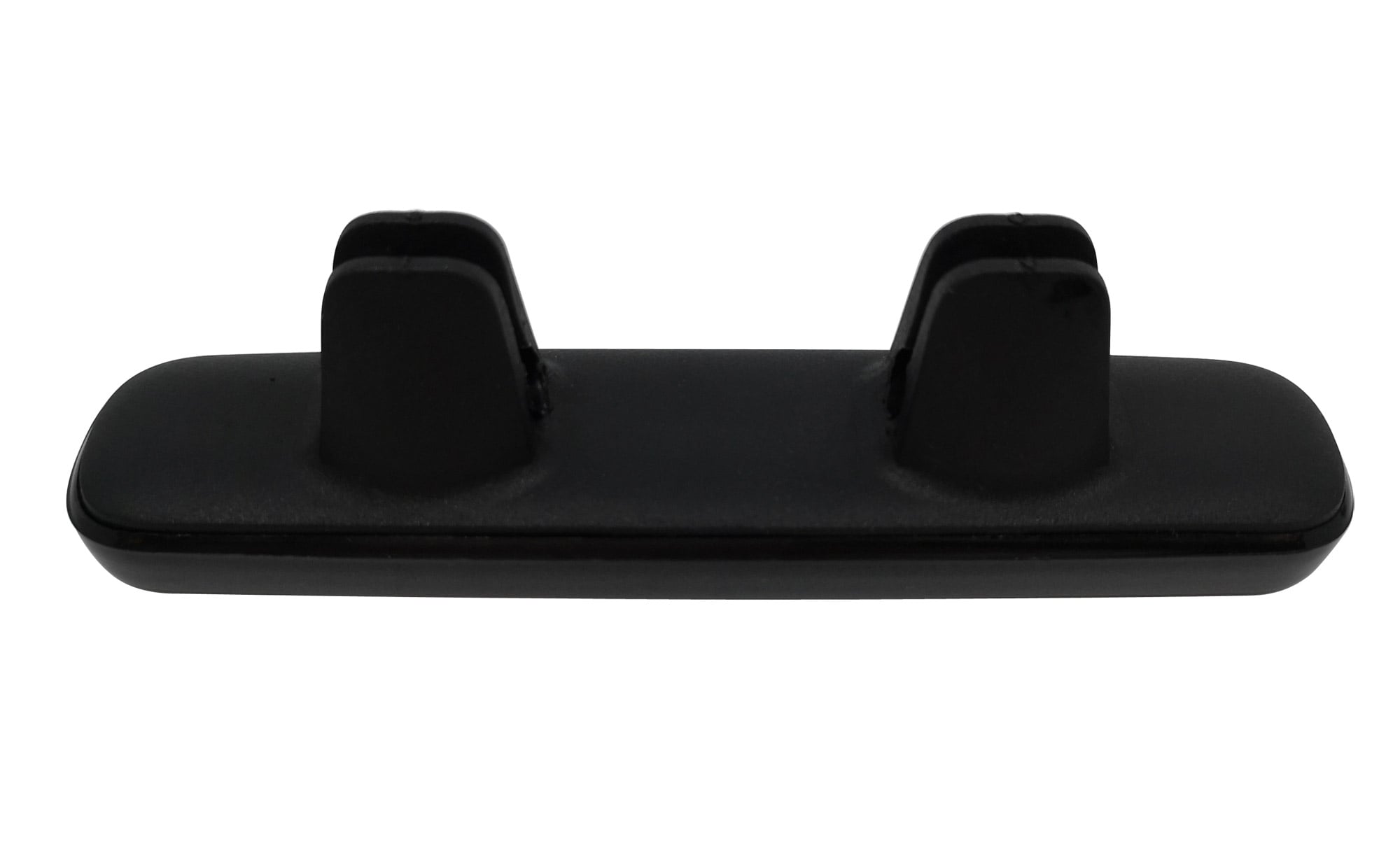 Supporto Magnetico da Auto per Smartphone con Doppia Clip - Techly I-SMART-UNIDUA