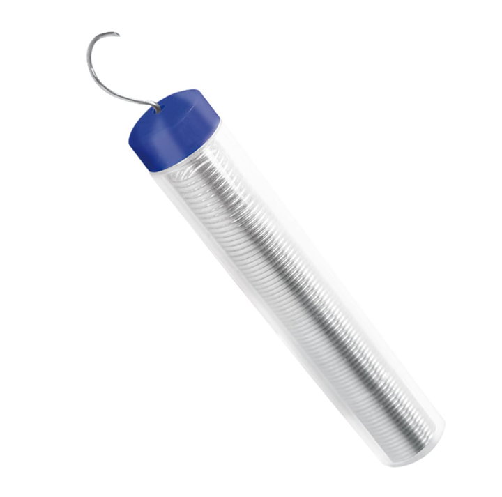 Tin in Dispenser ø 1 mm Lead-Free Copper 0,7% 12,5g - Logilink I-ST-1251LF