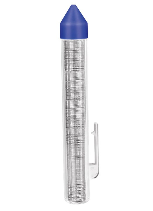 Solder in Dispenser ø 0,56 mm Copper 0,7% 12,5g - Logilink I-ST-12556LF