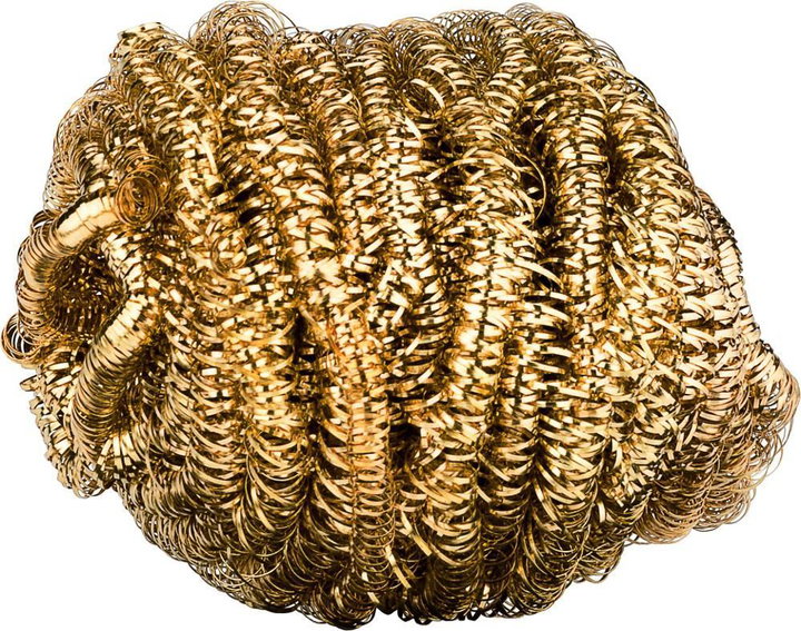 Metallic Wool Pad for Cleaning Soldering Tips - Goobay I-ST-CLEANWOOL