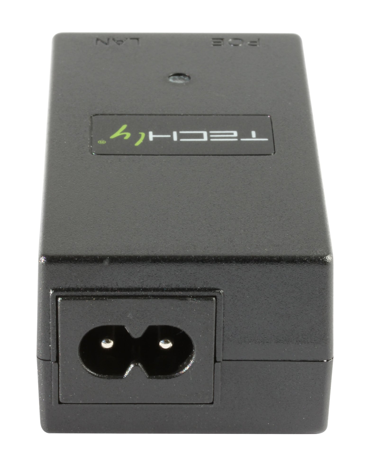 PoE injector 10/100 Mbps 15W - Techly I-SWHUB 1500STY