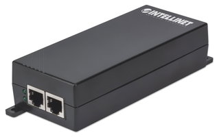 Iniettore Gigabit PoE+ High Power 30W - Intellinet I-SWHUB 3000SI2