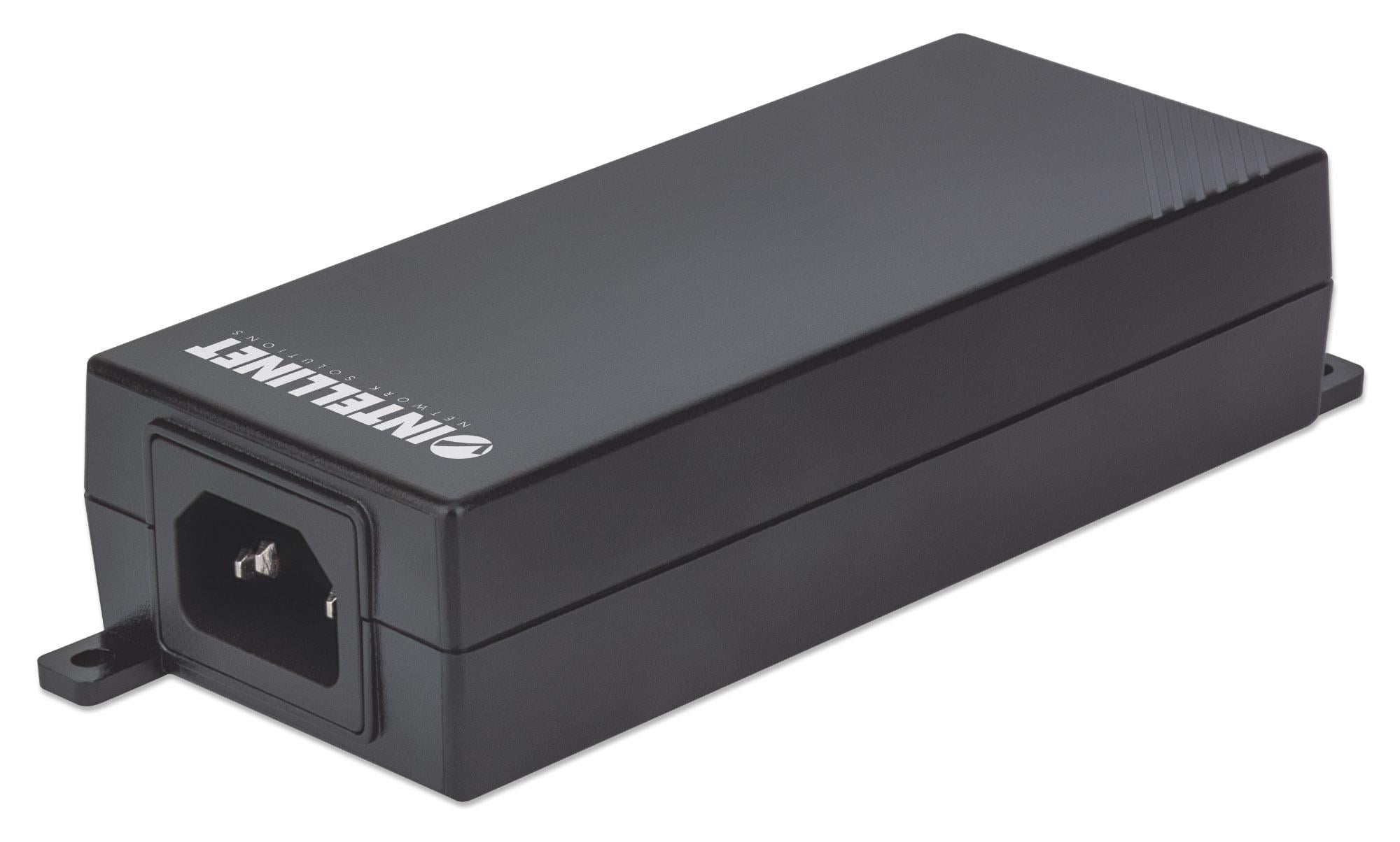 Iniettore Gigabit PoE+ High Power - Intellinet I-SWHUB 3000SI2