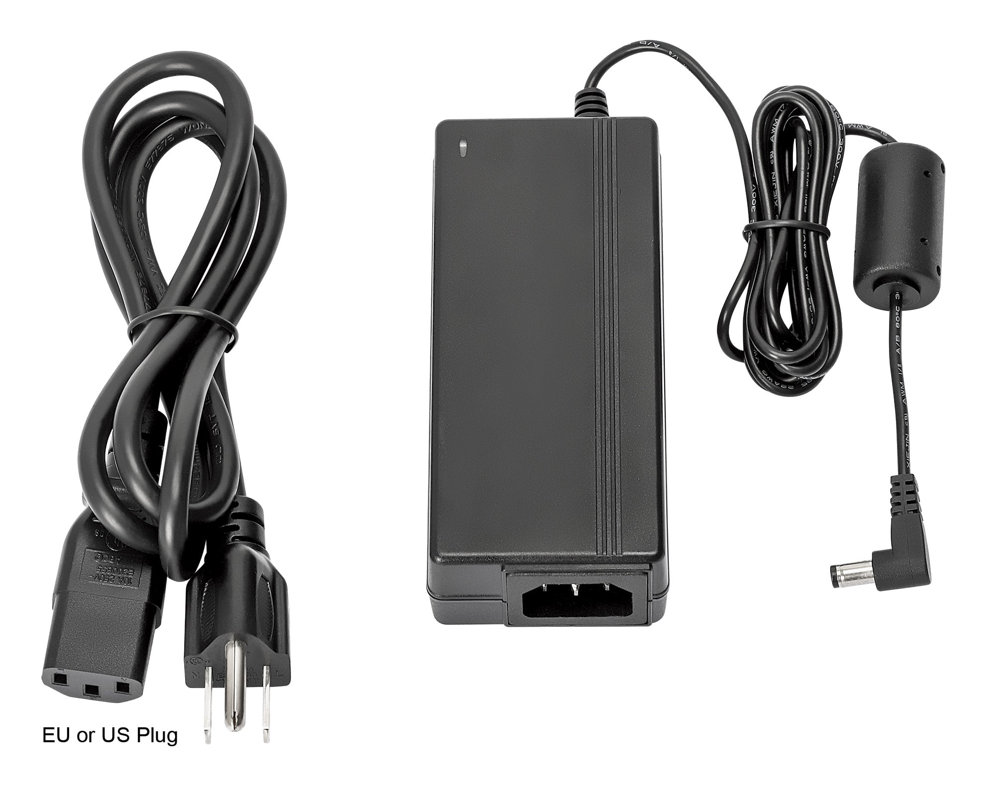 Switch Gigabit a 5 Porte con Alimentazione PoE Passante - Intellinet I-SWHUB 5GPLUS