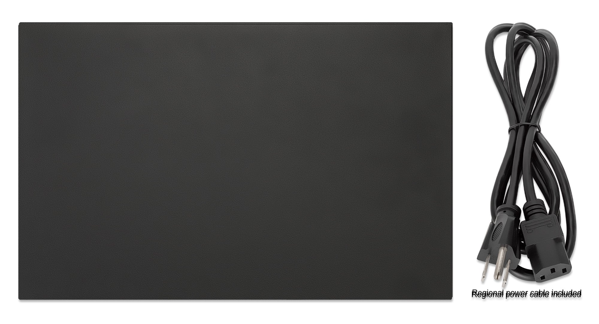Switch Gigabit Ethernet 8 Porte PoE+ Web-Managed con 2 porte SFP - Intellinet I-SWHUB 8GP3
