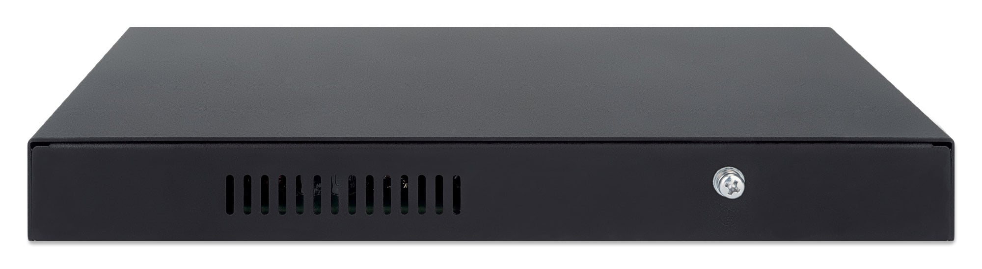 Switch PoE+ Gigabit Ethernet a 8 porte con passthrough PoE - Intellinet I-SWHUB 90W7POE