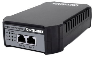 Iniettore Ultra PoE Gigabit - Intellinet I-SWHUB 9500I