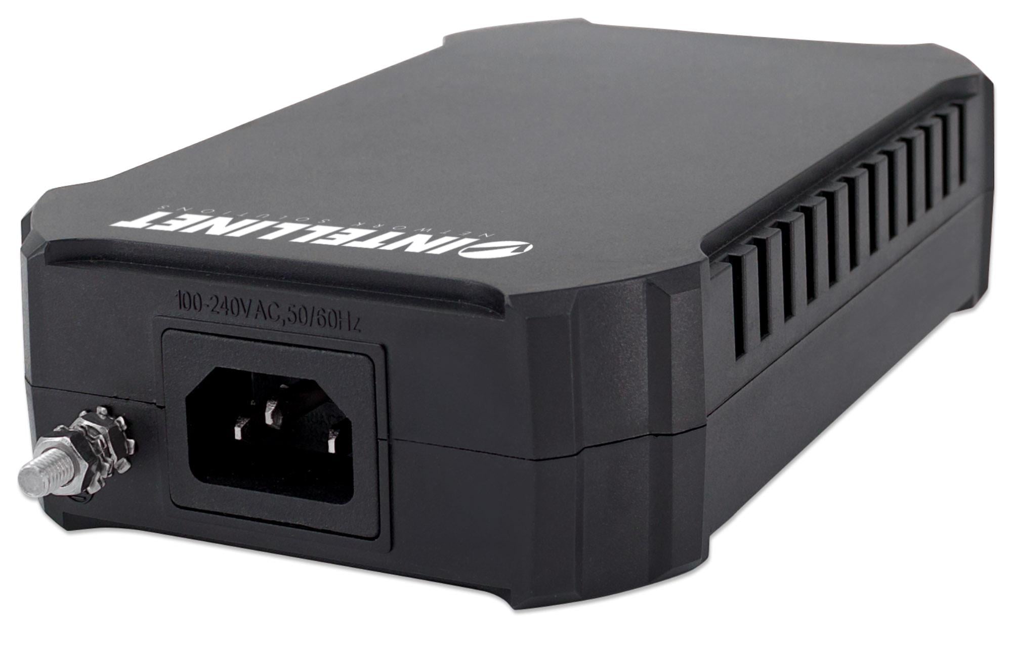 Iniettore Ultra PoE Gigabit - Intellinet I-SWHUB 9500I