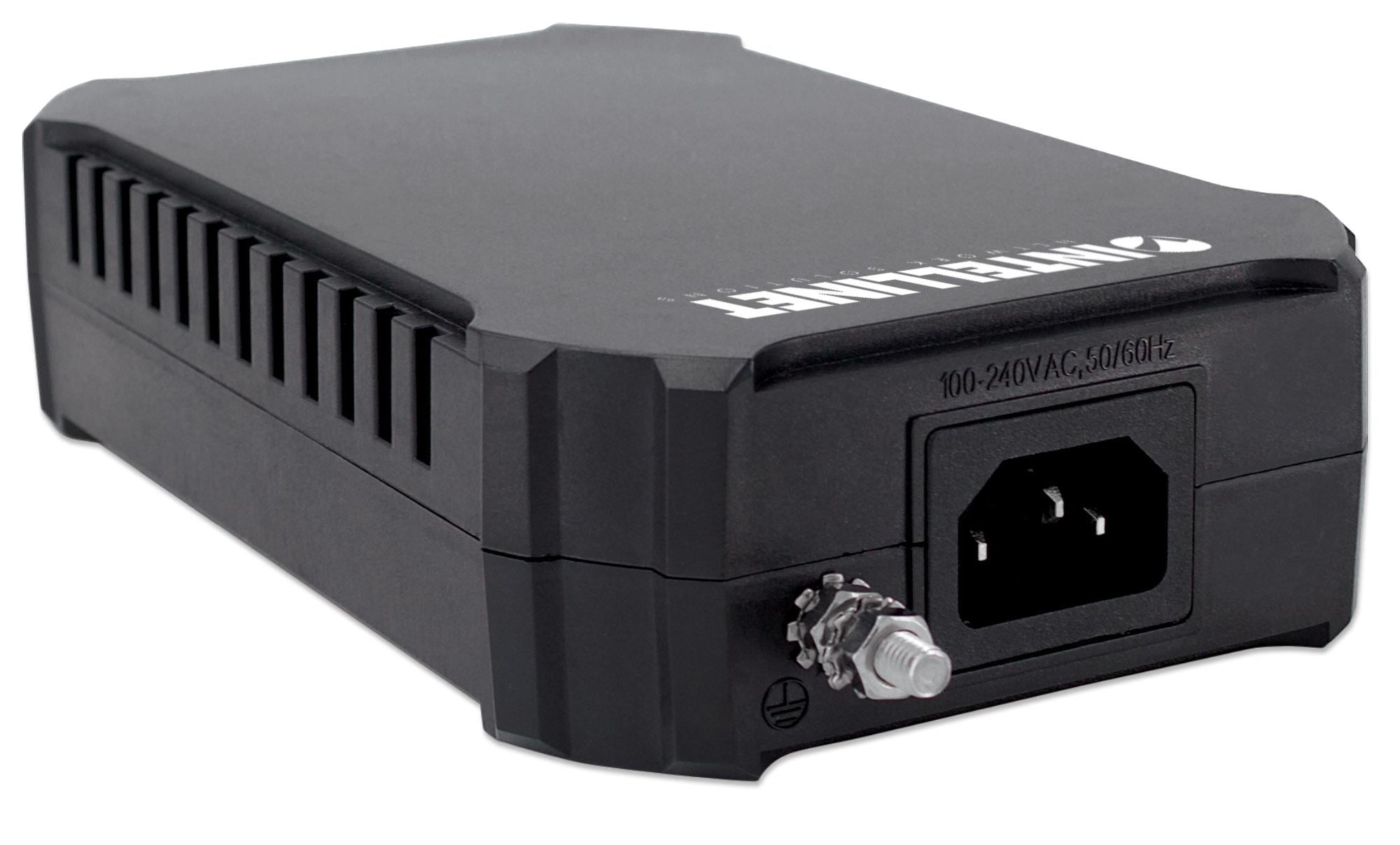 Iniettore Ultra PoE Gigabit - Intellinet I-SWHUB 9500I