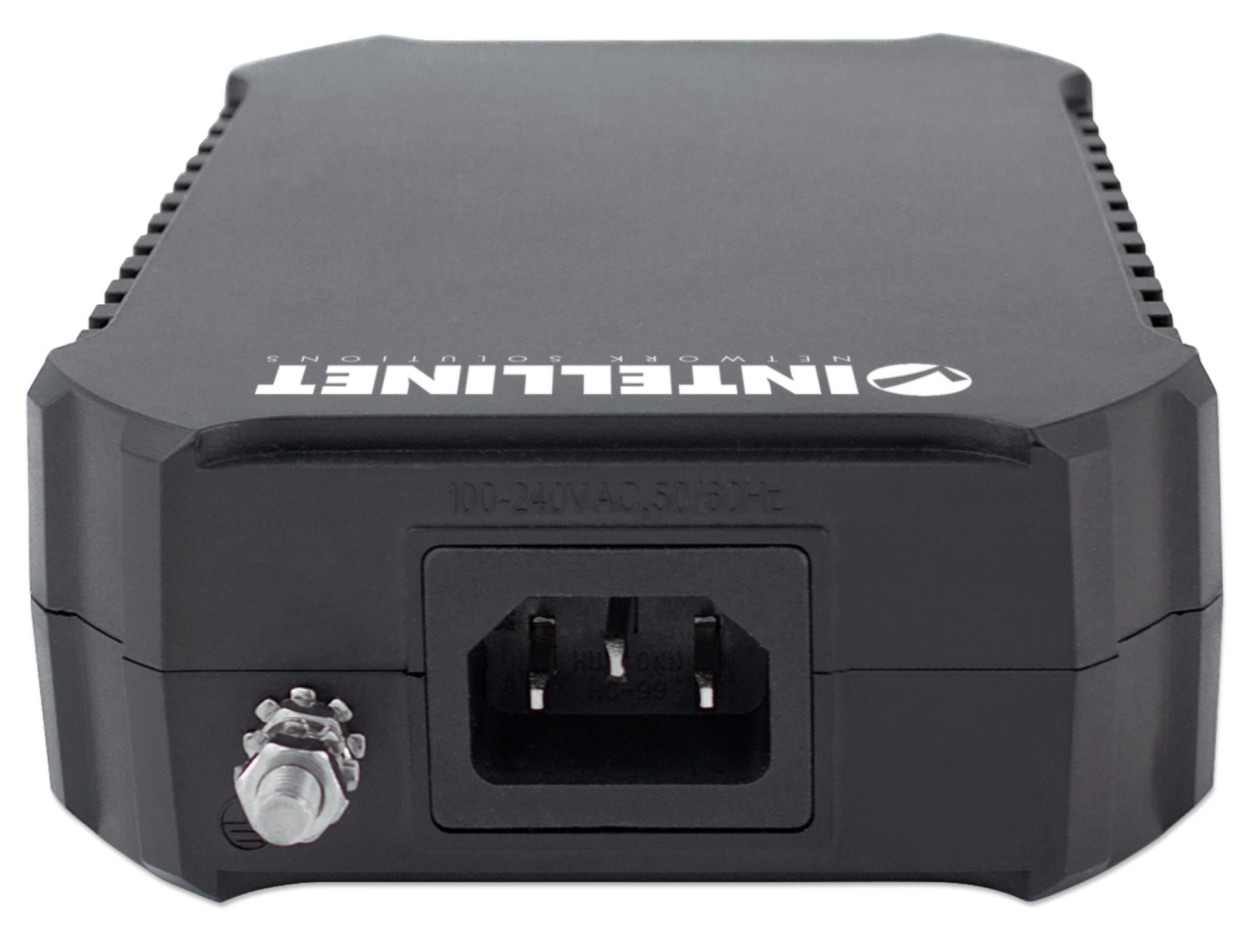Iniettore Ultra PoE Gigabit - Intellinet I-SWHUB 9500I