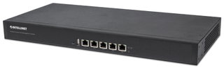 Controller Wireless Access Point Management - Intellinet I-SWHUB AP200