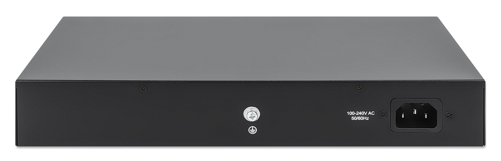 Ethernet Switch Gigabit 16 porte - Intellinet I-SWHUB GB-016A