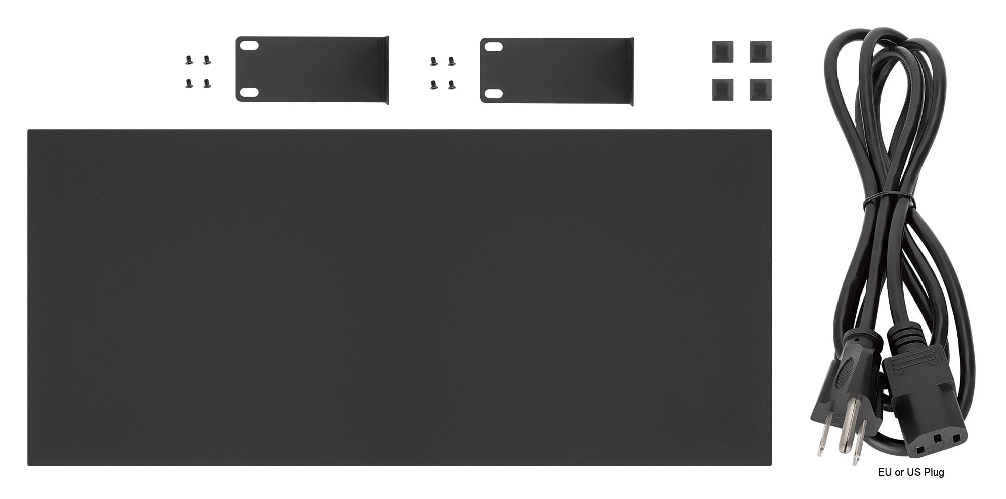 Ethernet Switch Gigabit 16 porte - Intellinet I-SWHUB GB-016A
