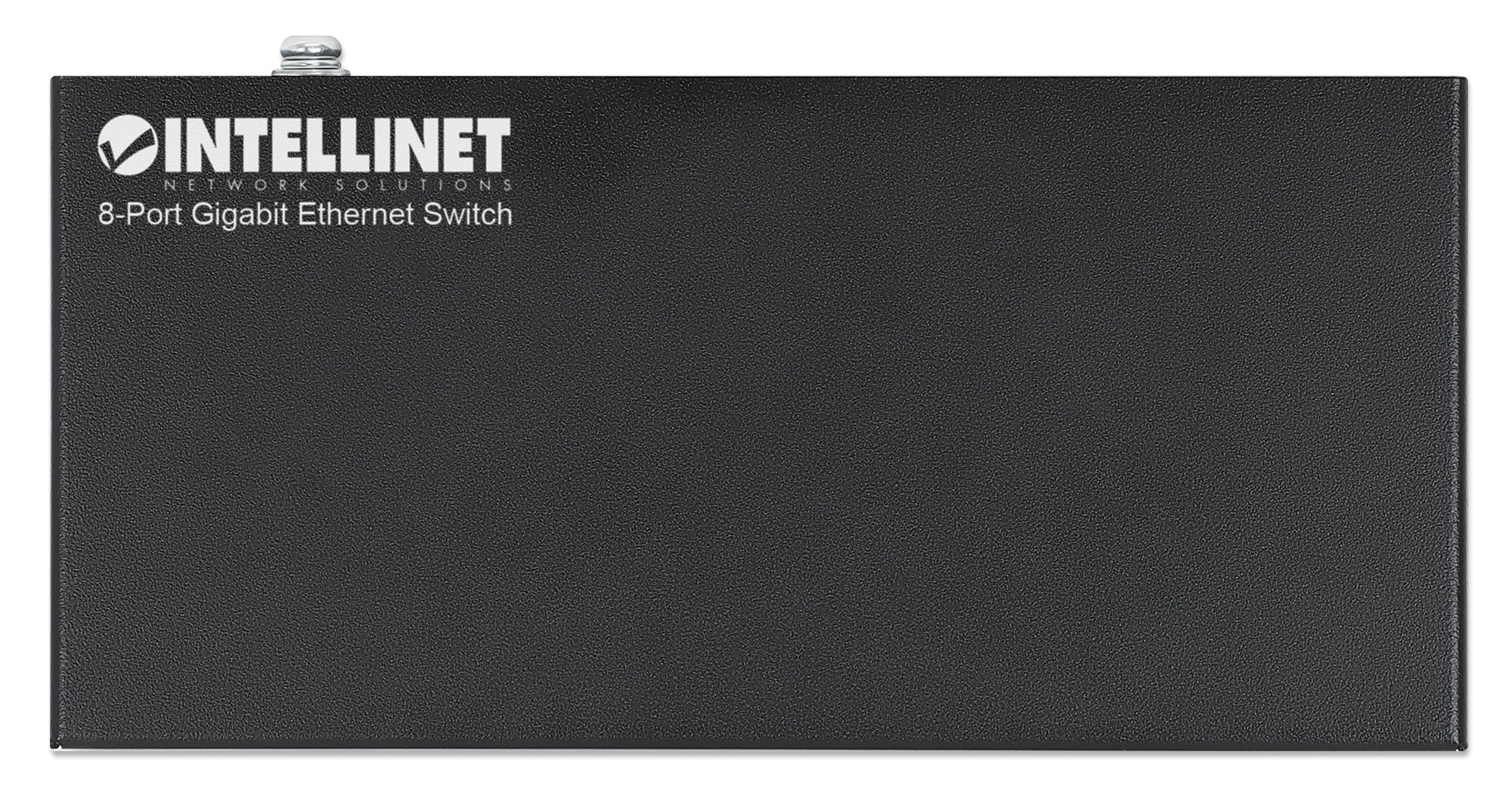 Ethernet Switch Gigabit con 8 porte Desktop - Intellinet I-SWHUB GB-800