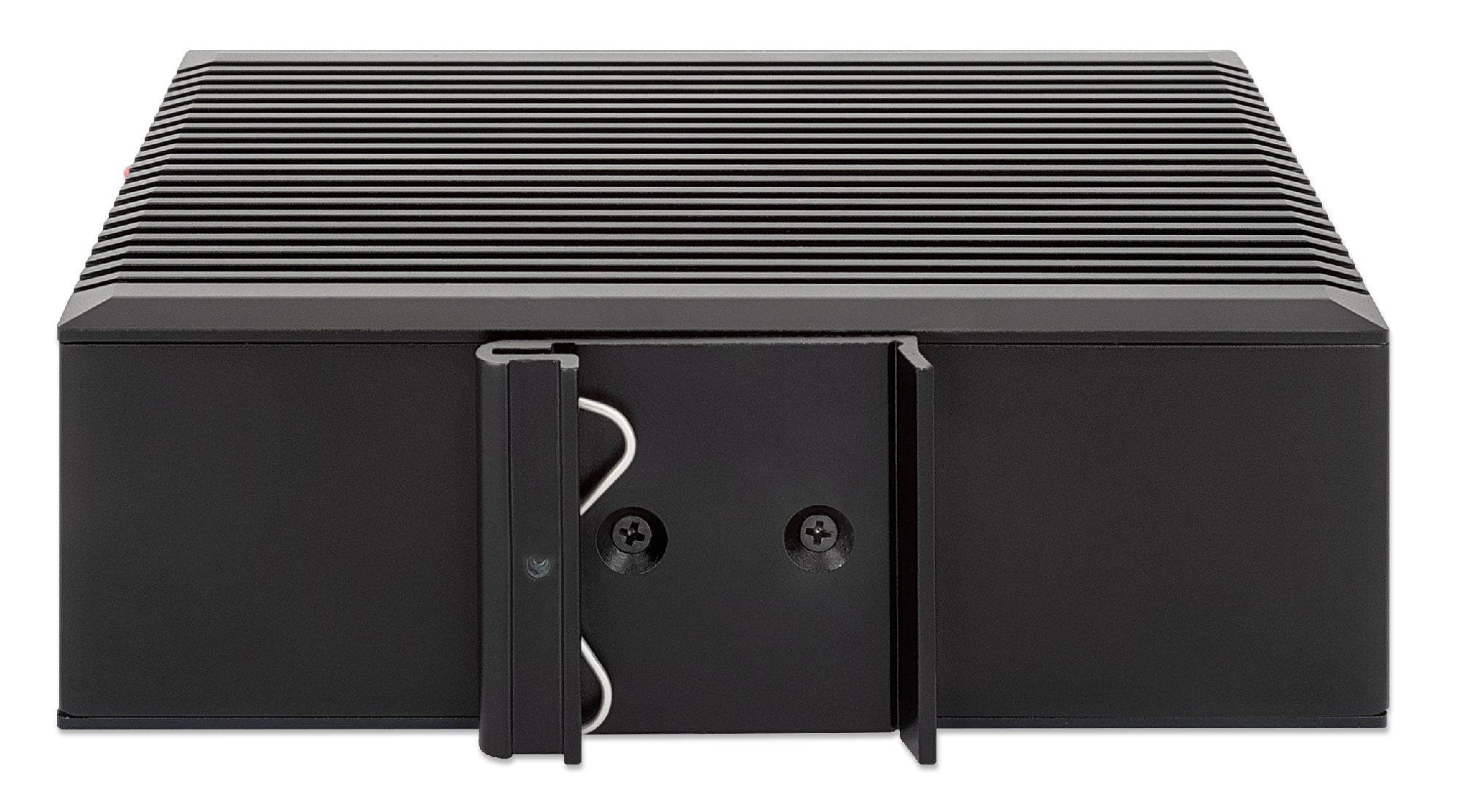 Media Converter Industriale Gigabit 1000Base-SX Monomodale - Intellinet I-SWHUB IND-SCGIGA