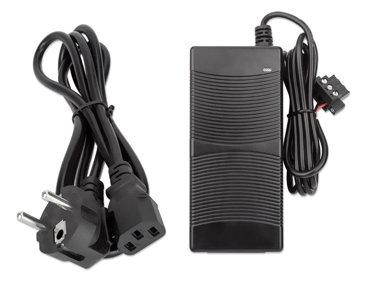 Industrial Gigabit Media Converter 1000Base-SX single-mode - Intellinet I-SWHUB IND-SCGIGA