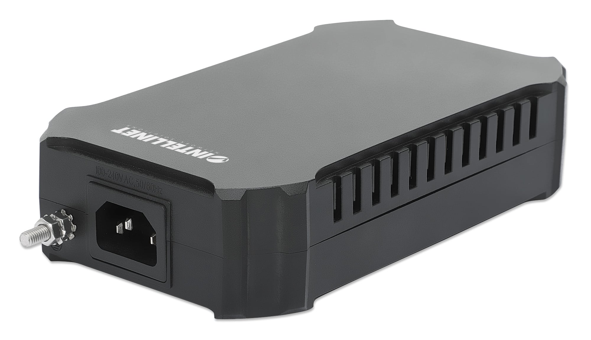 Iniettore PoE++ 10G - Intellinet I-SWHUB POE-10G