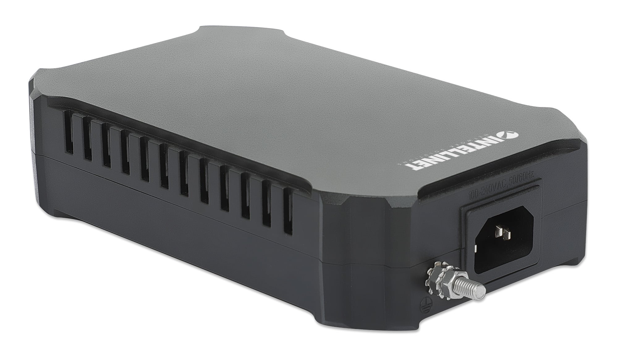 Iniettore PoE++ 10G - Intellinet I-SWHUB POE-10G