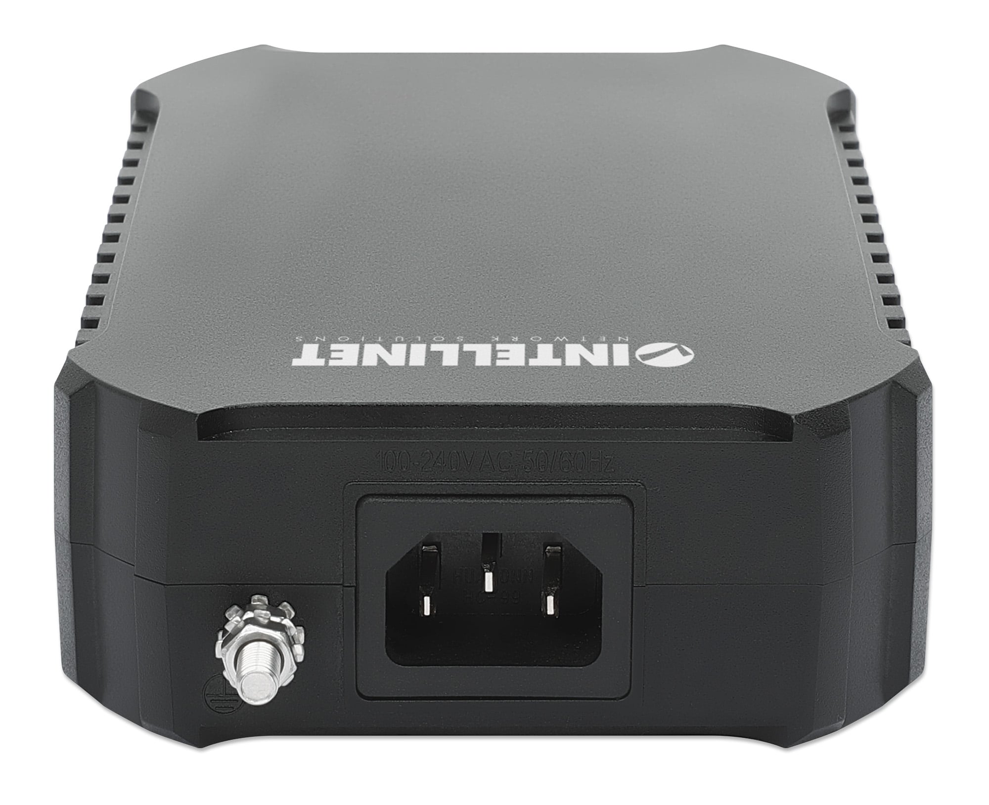 Iniettore PoE++ 10G - Intellinet I-SWHUB POE-10G