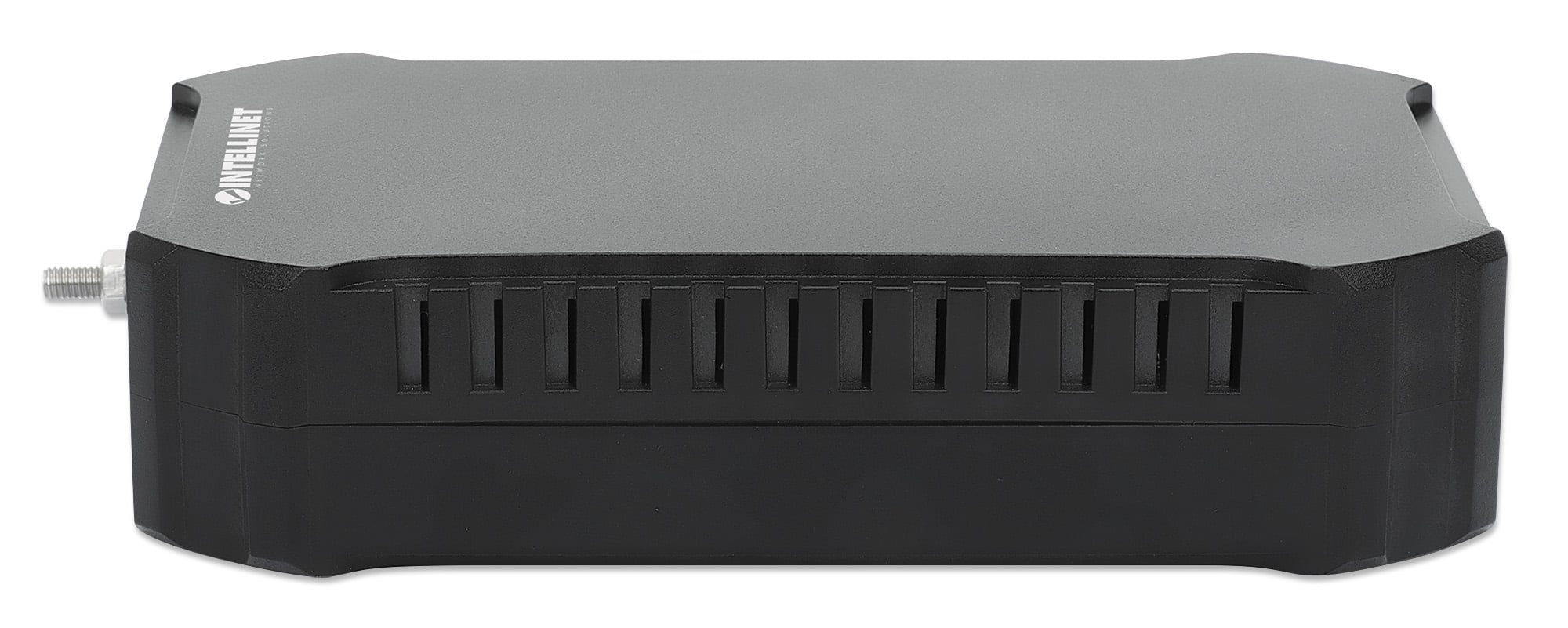 Iniettore PoE++ 10G - Intellinet I-SWHUB POE-10G
