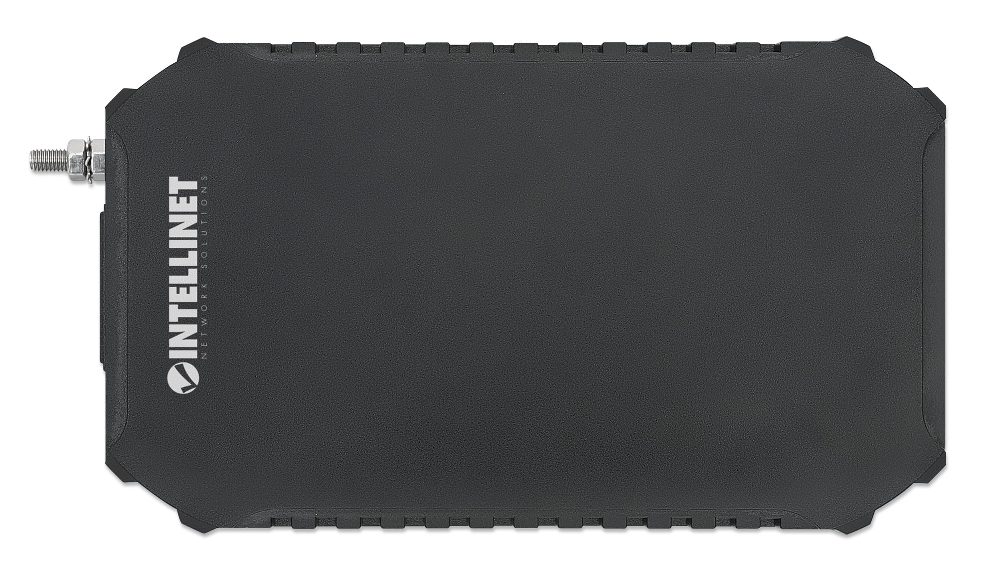 Iniettore PoE++ 10G - Intellinet I-SWHUB POE-10G