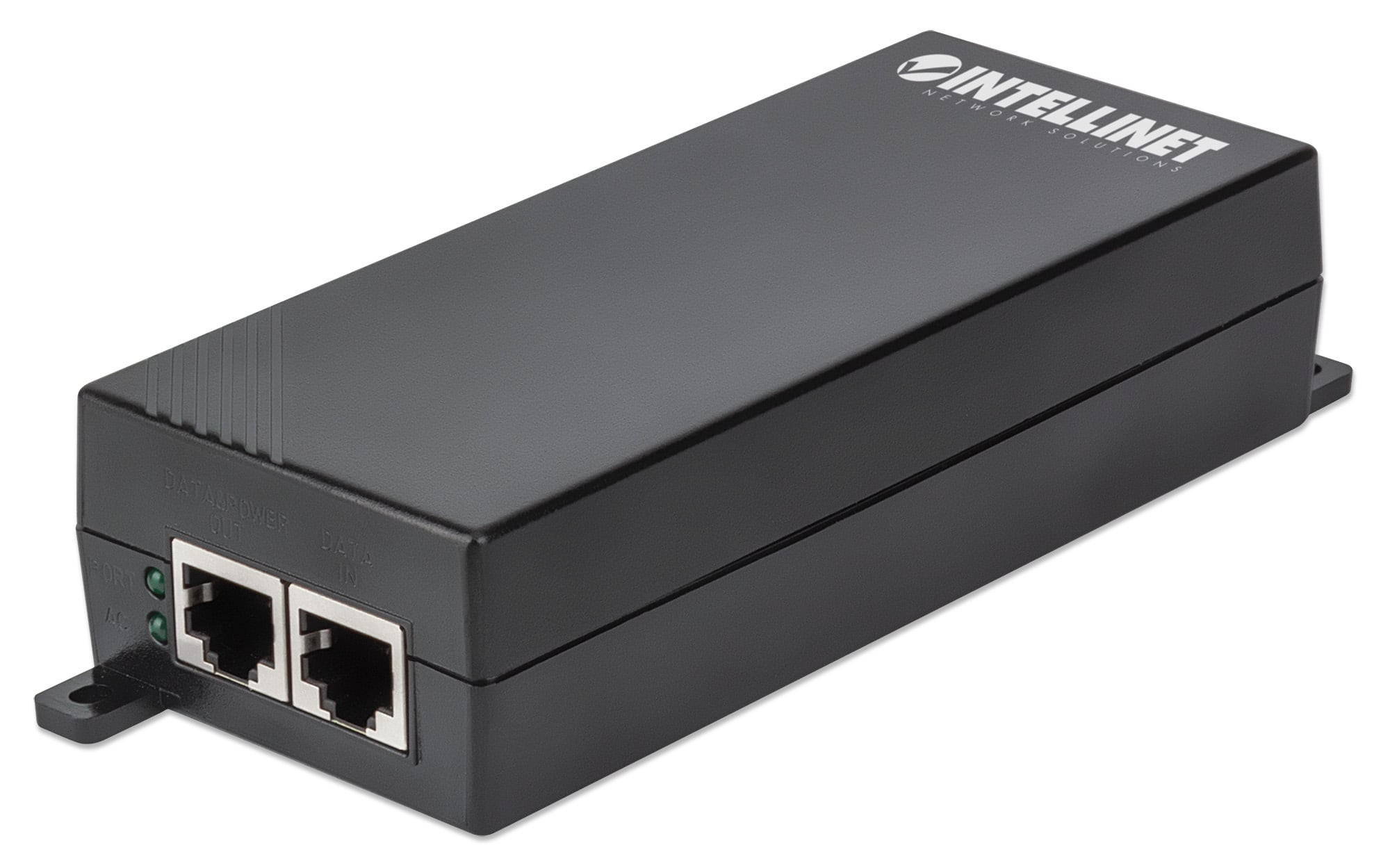 Iniettore 2.5G PoE++ - Intellinet I-SWHUB POE-256