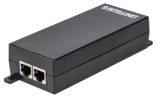 Iniettore 2.5G PoE++ 60W - Intellinet I-SWHUB POE-256