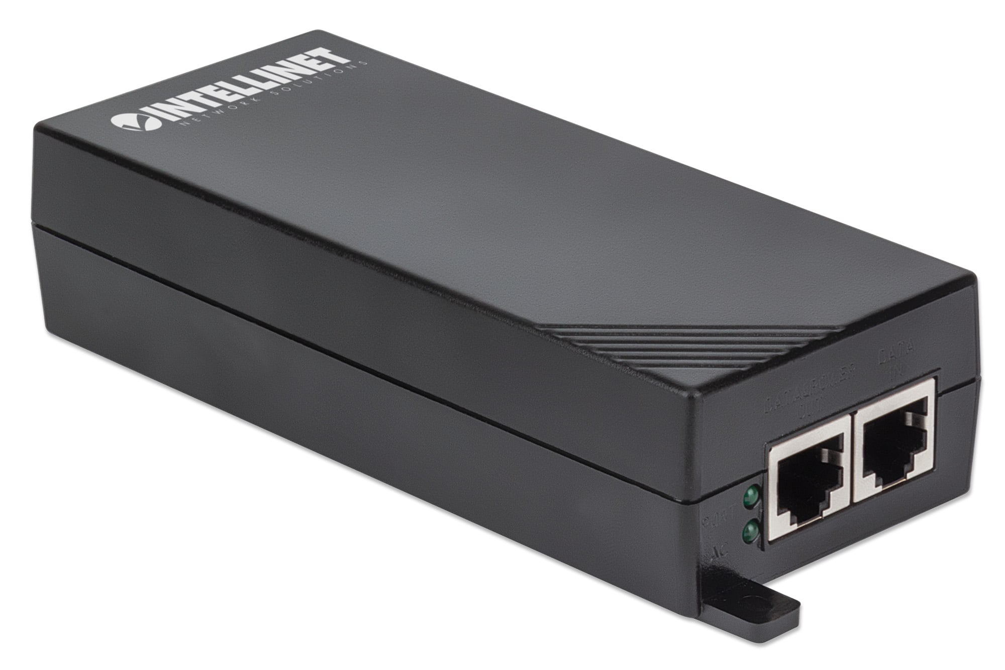 Iniettore 2.5G PoE++ - Intellinet I-SWHUB POE-256