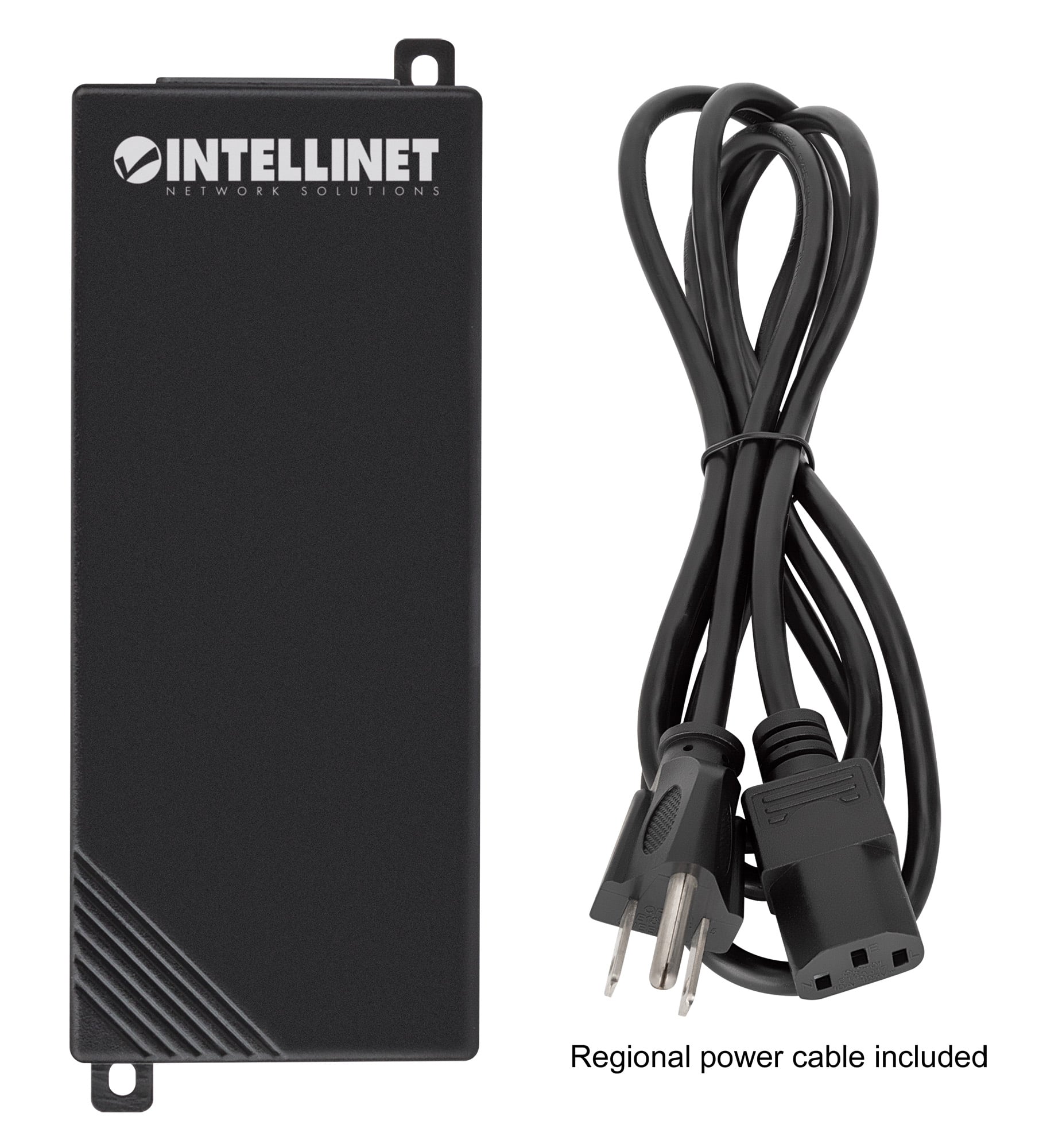 Iniettore 2.5G PoE++ - Intellinet I-SWHUB POE-256