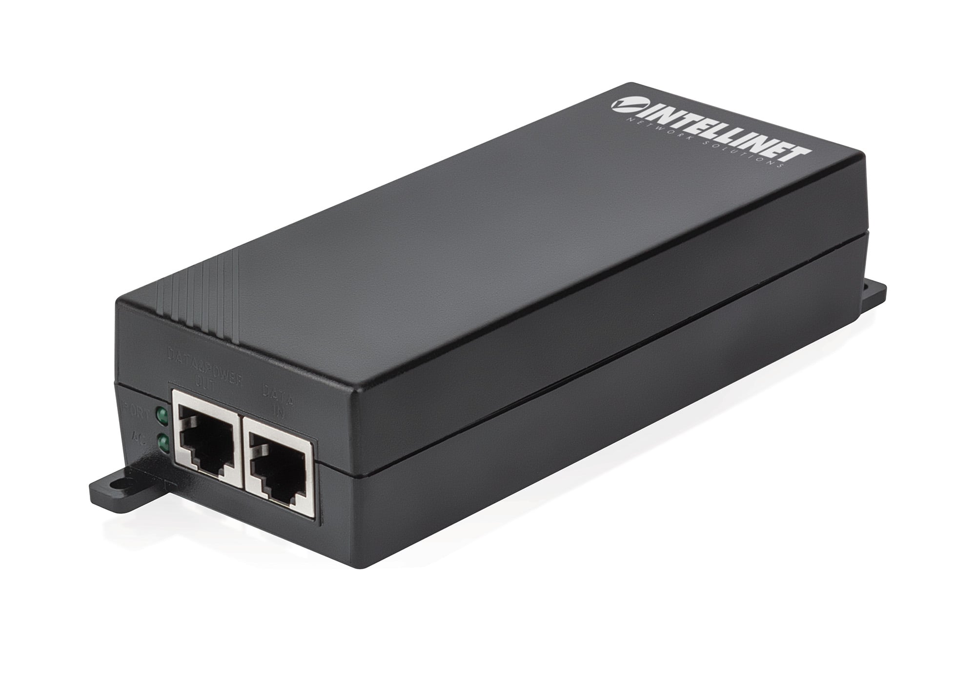 Iniettore 2.5G PoE++ - Intellinet I-SWHUB POE-256
