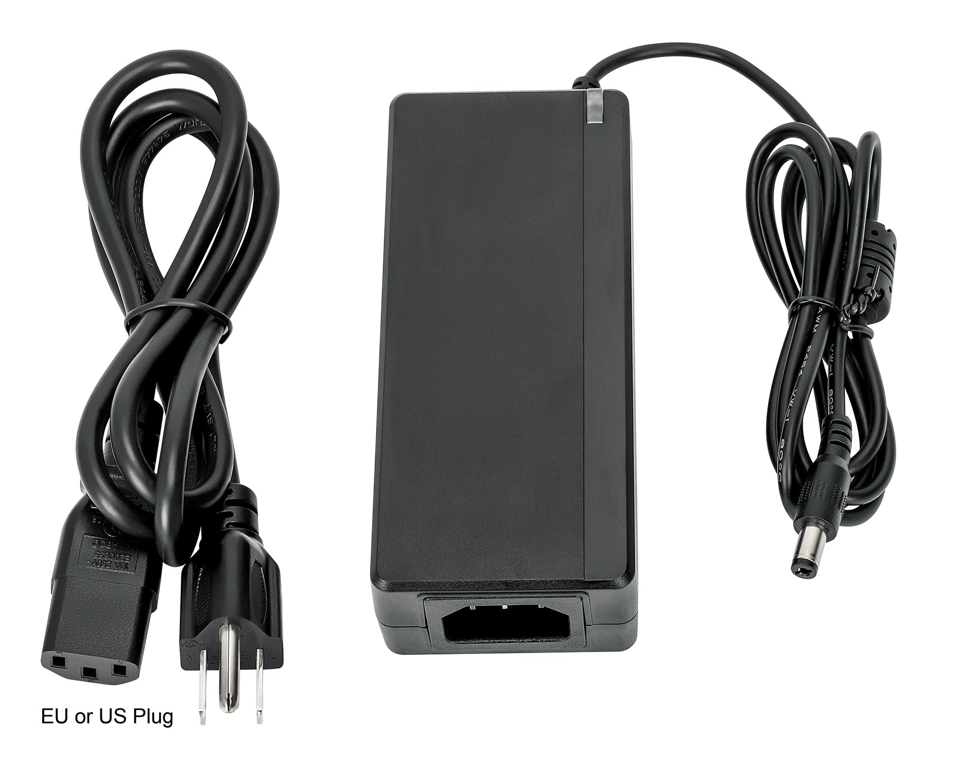 Ethernet Switch Gigabit PoE+ 5 porte - Intellinet I-SWHUB POE-839