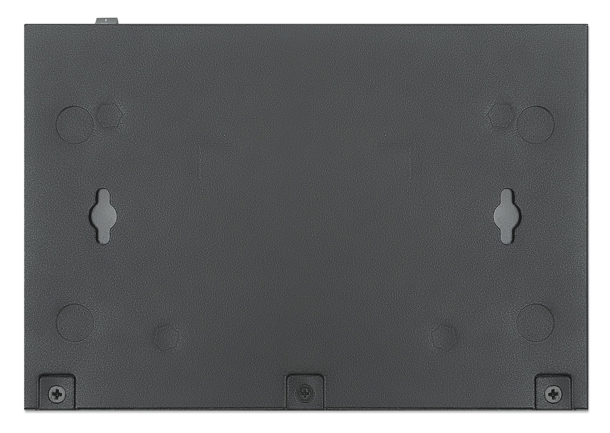 Ethernet Switch POE+ 5 Porte 2.5G - Intellinet I-SWHUB POE-921