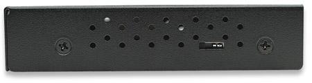 Splitter PoE con Voltaggio regolabile - Intellinet I-SWHUB POE-SPL