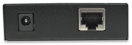 Splitter PoE con Voltaggio regolabile - Intellinet I-SWHUB POE-SPL