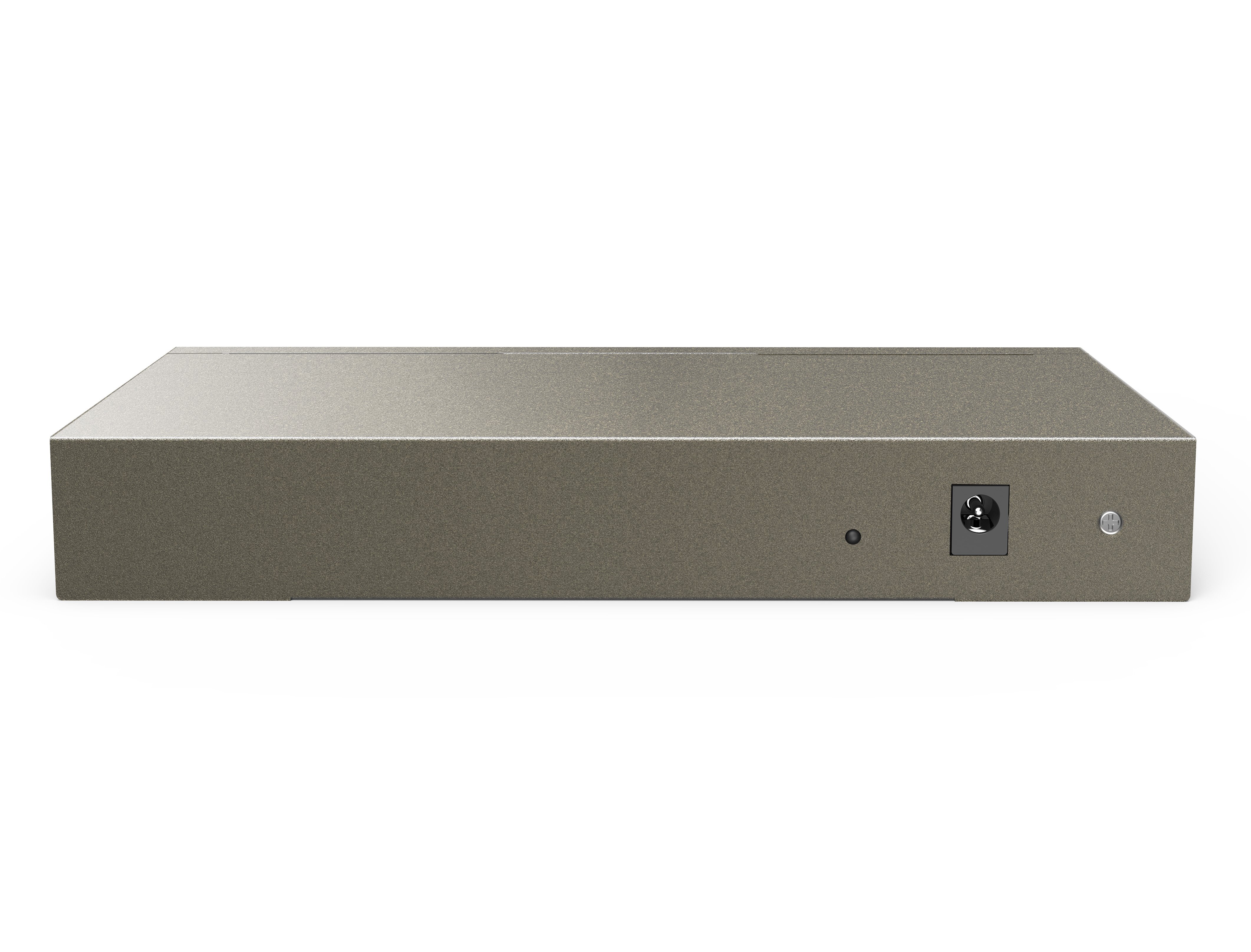 Switch Desktop 8 porte 10/100m PoE 63W, TEF1110P-8-63W - Tenda I-SWHUB TEF1110P8
